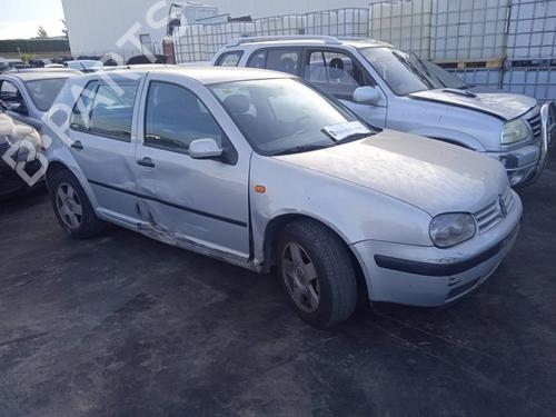 Høyre foran utvendig håndtak VW GOLF IV (1J1) 1.9 TDI | BP16998952C129 