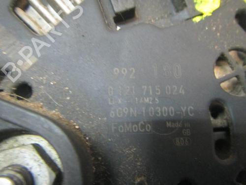 Alternator LAND ROVER FREELANDER 2 (L359)  | BP3880029M7 
