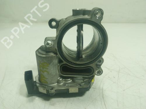 Used Throttle body Throttle body SKODA KAROQ (NU7, ND7) 2.0 TDI (116 hp) 23216908 23216908