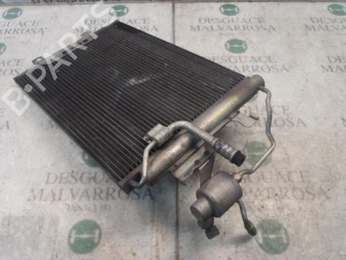 AC-Kondensator MERCEDES-BENZ A-CLASS (W168) A 160 (168.033, 168.133) | BP3808295M32 