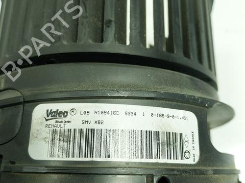 Heater blower motor FIAT TALENTO Van (296_)  | BP16663933M62 