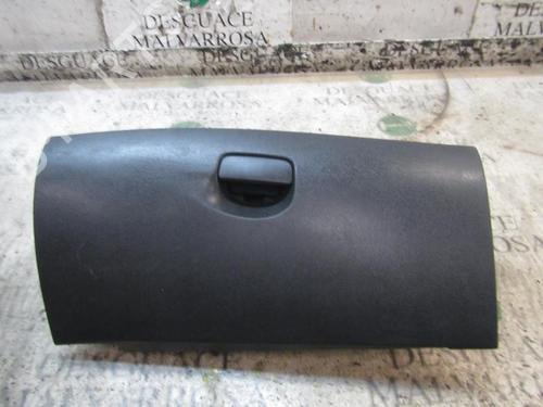 Handskerum Handskerum RENAULT MEGANE III Hatchback (BZ0/1_, B3_) 1.5 dCi (BZ09, BZ0D, BZ1W, BZ29, BZ14) (110 hp) 3841559 3841559