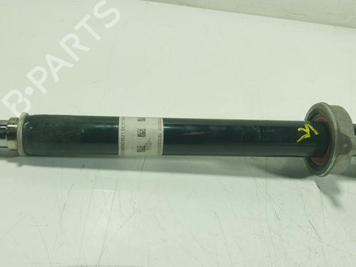 Right front driveshaft MERCEDES-BENZ CLA (C118) CLA 200 (118.387) | BP26595253M39 - Image 2