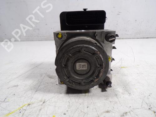 Used ABS pump PEUGEOT 208 I (CA_, CC_) 1.4 HDi (68 hp) 8879460