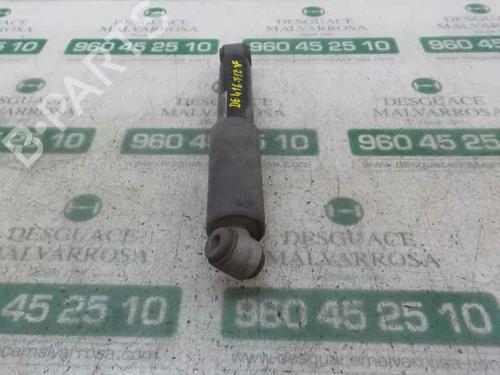 Used Left rear shock absorber Left rear shock absorber DACIA LODGY (JS_) 1.5 dCi (90 hp) 4704643 4704643