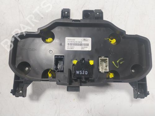 Climate control FORD KA (RU8) 1.2 | BP18115239I5 