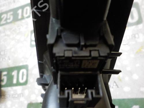 Left rear window switch SEAT LEON (5F1) 1.6 TDI | BP4000185I29 - Image 5
