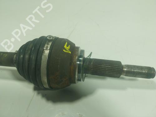 Right rear driveshaft FORD TRANSIT V363 Platform/Chassis (FED, FFD) | BP23395485M41 - Image 3