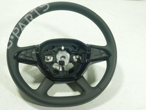 Used Steering wheel Steering wheel DACIA SANDERO III 1.0 TCe 110 (110 hp) 40098820 40098820