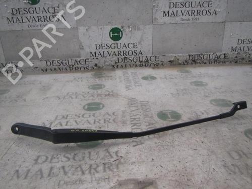 Used Front windshield wiper arm PEUGEOT 508 I (8D_) [2010-2018]  4008303