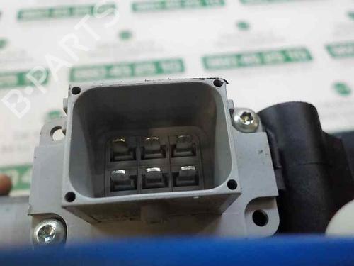 Front right window mechanism OPEL CORSA E (X15) 1.4 (08, 68) | BP4758630C23 