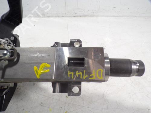 Steering column AUDI A1 Sportback (GBA)  | BP8853915M21 