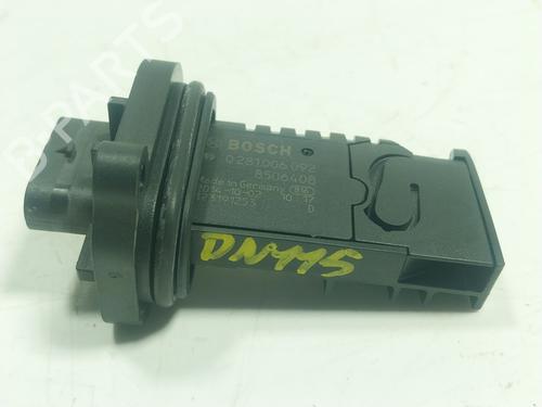 Used Mass air flow sensor Mass air flow sensor BMW 3 (F30, F80) [2011-2018] 18914780 18914780
