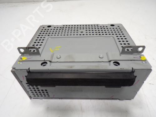 Used Radio Radio FORD FOCUS III 1.6 Ti (125 hp) 14922743 14922743