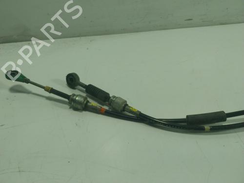 Gear lever FIAT 500 (312_) 1.2 (312AXA1A) | BP16716701M90 
