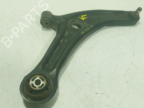 Used Right front suspension arm Right front suspension arm FORD FIESTA VII (HJ, HF) 1.0 EcoBoost (101 hp) 35756458 35756458