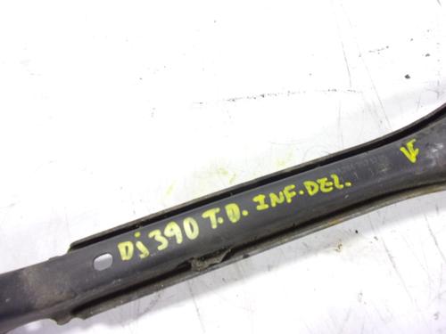 Right rear suspension arm MERCEDES-BENZ C-CLASS (W204) C 220 CDI (204.002) | BP10118475M15 