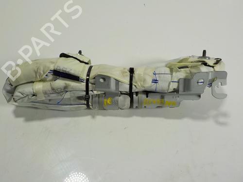 Right curtain airbag MAZDA 3 Hatchback (BP) 2.0 SKYACTIV-G M Hybrid (122 hp) 11191863