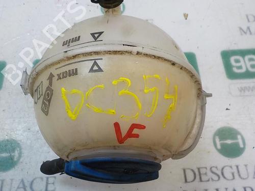 Expansion tank VW POLO (9N_, 9A_) 1.4 TDI | BP3875015C120 
