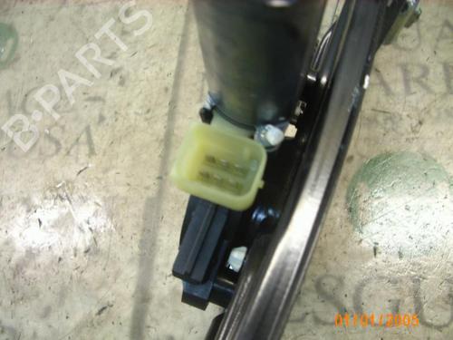 Rear right window mechanism MERCEDES-BENZ C-CLASS (W203)  | BP3785040C25 