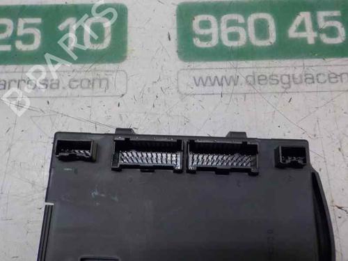 Elektronisk modul MERCEDES-BENZ M-CLASS (W163) ML 270 CDI (163.113) | BP4380413M83