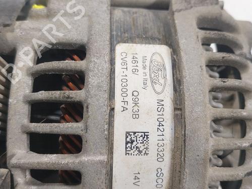Generator FORD TOURNEO COURIER B460 MPV  | BP16158610M7 