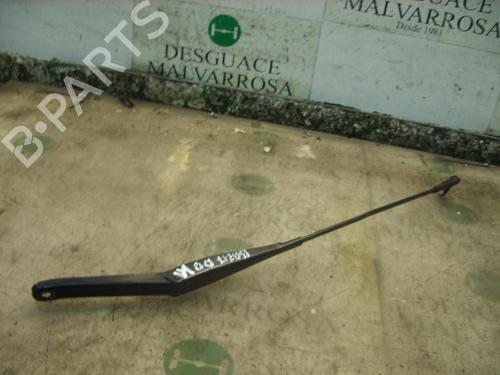 Vindrute viskerarm FORD FOCUS II (DA_, HCP, DP) [2004-2013]  3769345