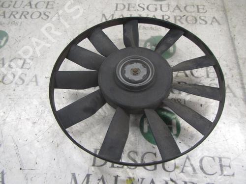 Used Radiator fan Radiator fan SEAT TOLEDO I (1L2) 1.9 TDI (90 hp) 3830966 3830966