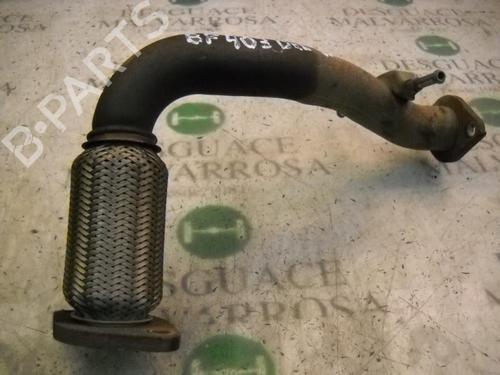Used Exhaust manifold HYUNDAI MATRIX (FC) 1.5 CRDi (102 hp) 14266953
