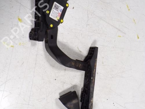 Pedal KIA SPORTAGE III (SL) 1.7 CRDi | BP8823864I4 