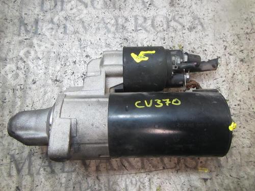 Used Starter Starter MERCEDES-BENZ S-CLASS (W220, V220) [1998-2005] 3837940 3837940