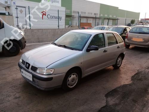 Front right exterior door handle SEAT IBIZA II (6K1) 1.4 16V | BP10994868C129 