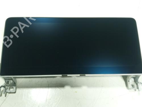 Used Display monitor Display monitor BMW X4 (G02, F98) xDrive 20 d Mild-Hybrid (190 hp) 30478280 30478280