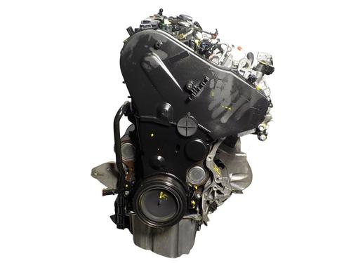 Engine AUDI A4 B9 (8W2, 8WC) 2.0 TDI | BP14981909M1  - Image 5