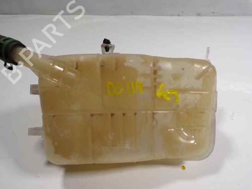 Expansion tank RENAULT MEGANE III Hatchback (BZ0/1_, B3_)  | BP7118843C120