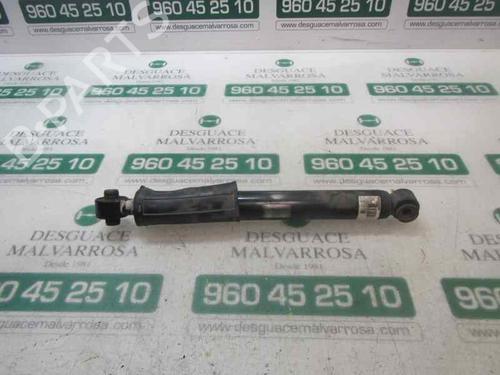 Left rear shock absorber KIA RIO III (UB) 1.2 CVVT | BP3990730M18