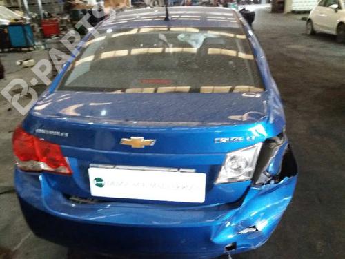 Left tailgate light CHEVROLET CRUZE (J300) 1.8 | BP4815910C79  - Image 5