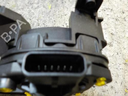 Pedal RENAULT CLIO IV (BH_) 0.9 TCe 90 (BHNF, BHMA, BHMH, BHJK, BHJR) | BP3850188I4 