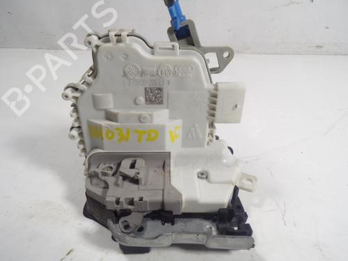 Rear right lock AUDI A3 Sportback (8VA, 8VF) 35 TFSI | BP7679008C99 