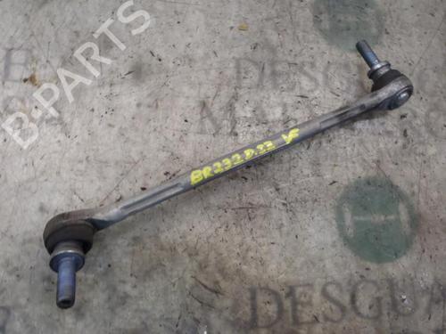 Querlenker links vorne für RENAULT MEGANE III Hatchback (BZ0/1_, B3_) 1.5 dCi (106 hp) 14269121