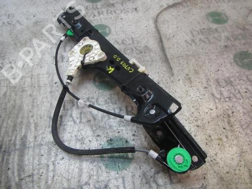 Used Front right window mechanism Front right window mechanism BMW 3 (E90) 320 d (163 hp) 3834913 3834913
