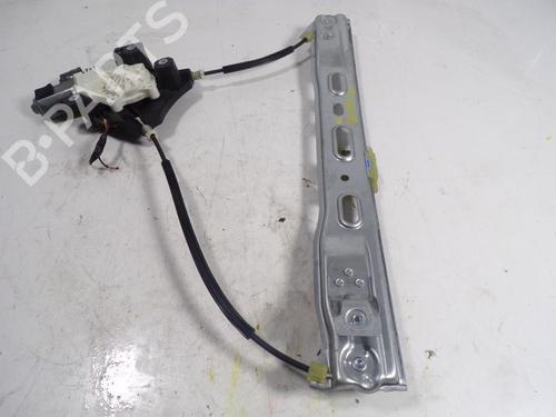 Used Front right window mechanism Front right window mechanism FORD TRANSIT CONNECT V408 Box Body/MPV [2013-2026] 7641062 7641062