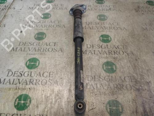 Used Left rear shock absorber Left rear shock absorber SKODA FABIA I (6Y2) [1999-2008] 3803808 3803808