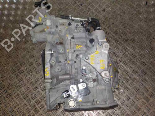 Gearbox RENAULT KOLEOS I (HY_) 2.0 dCi 4x4 (HY0B) | BP5813884M3 