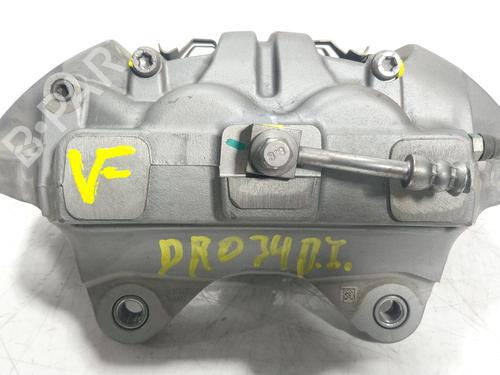 Left front brake caliper TESLA MODEL Y (5YJY) EV | BP36789242M105 - Image 3