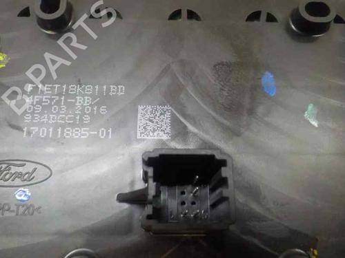 Switch FORD FOCUS III  | BP5088719I30