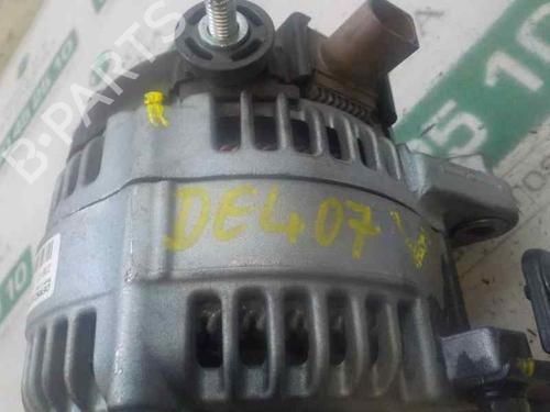 Alternator KIA SPORTAGE IV (QL, QLE)  | BP4984672M7 