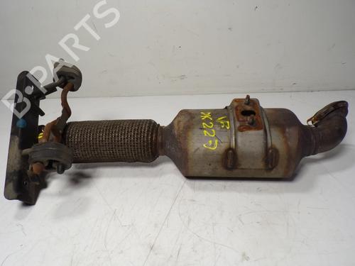 Used Catalyst Catalyst FORD GALAXY II (WA6) 2.0 TDCi (140 hp) 11992561 11992561