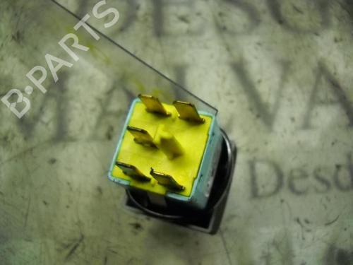 Module électronique OPEL OMEGA B (V94) 2.5 TD (F69, M69, P69) | BP4030004M83