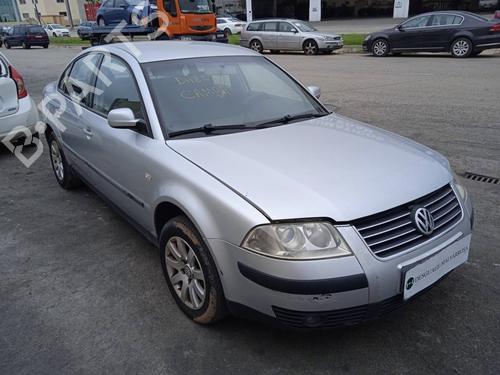 Expansion tank VW PASSAT B5.5 (3B3) 1.9 TDI | BP8373359C120 